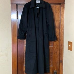 Casual corner brand woman’s 4 winter coat wool blend🛍